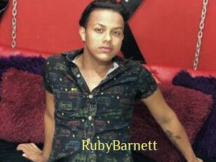 RubyBarnett