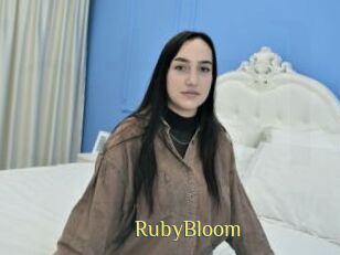 RubyBloom
