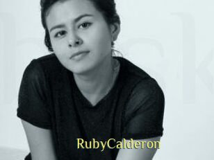 RubyCalderon