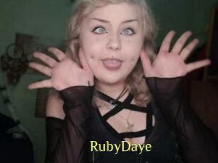 RubyDaye
