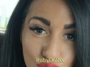 RubyDollxx