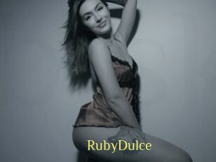 RubyDulce