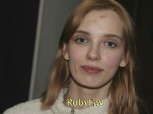 RubyFay