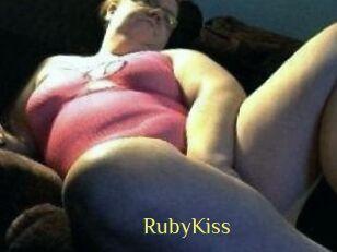 RubyKiss