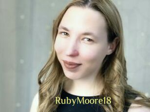 RubyMoore18