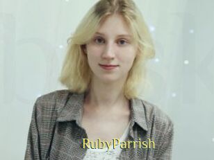 RubyParrish
