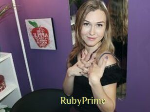RubyPrime