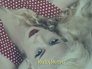 RubyRetro
