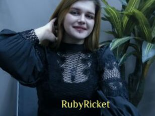 RubyRicket