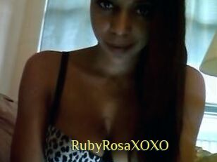 RubyRosaXOXO