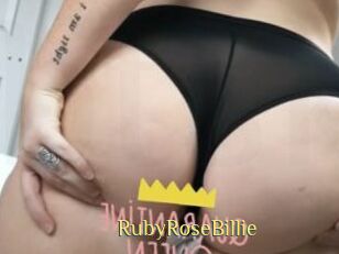 RubyRoseBillie