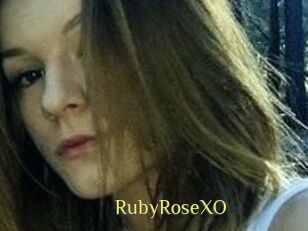 RubyRoseXO