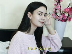 RubySpring
