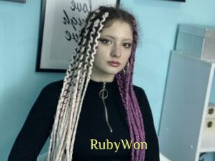 RubyWon