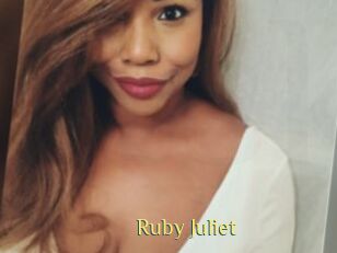 Ruby_Juliet
