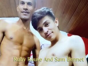 Ruby_Rouse_And_Sam_Bennet