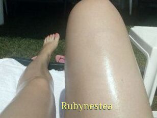 Ruby_nestea