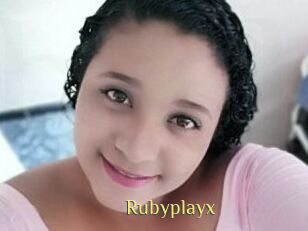 Rubyplayx
