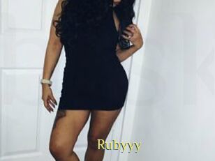 Rubyyy