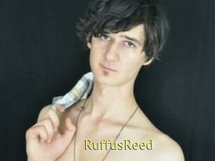 RuffusReed