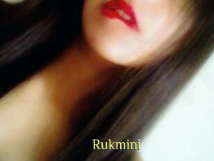 Rukmini_