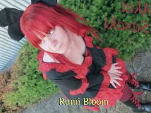 Rumi_Bloom