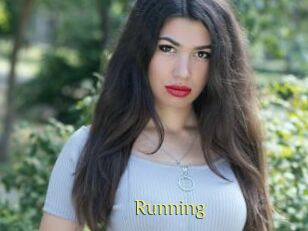 Running