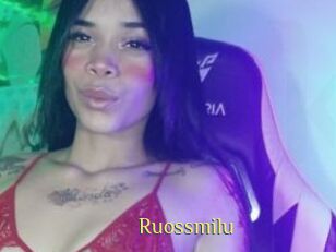 Ruossmilu