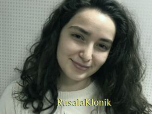 RusalaKlonik