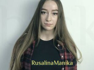 RusalinaManika