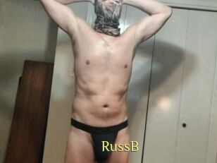 RussB