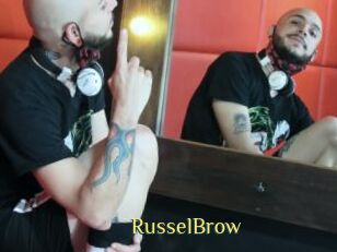 RusselBrow