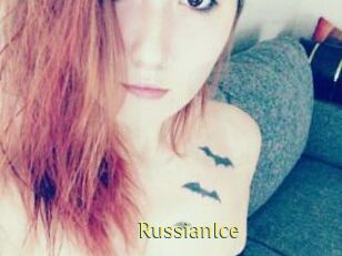 RussianIce