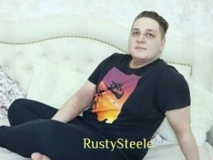 RustySteele