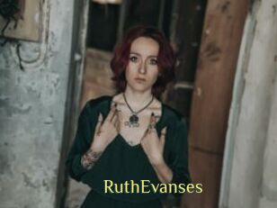 RuthEvanses