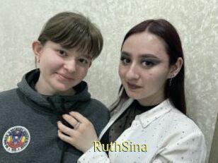 RuthSina