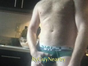 RyGuyNearby