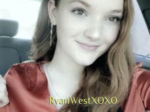 RyanWestXOXO