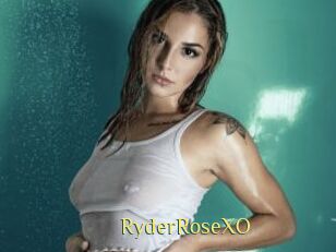 RyderRoseXO