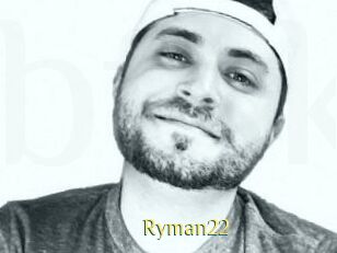 Ryman22