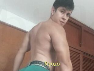 Ryozo