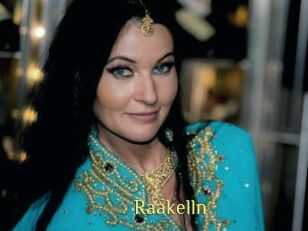 Raakelln