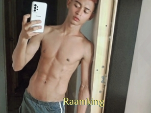 Raamking