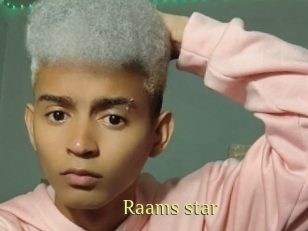 Raams_star