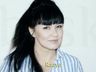 Raaya