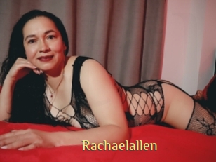 Rachaelallen