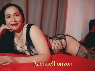 Rachaelljonson