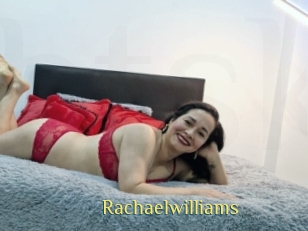 Rachaelwilliams
