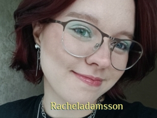 Racheladamsson
