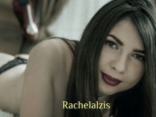 Rachelalzis